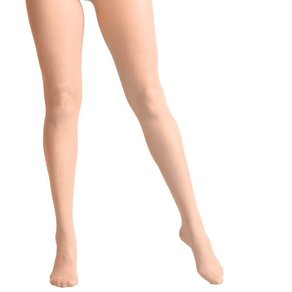 Shaping Compression Tights With Instant Slimming Effect And Breathable Comfort