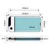 Smartphone Lock Box For Focus And Productivity, Portable And Rechargeable