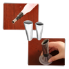 Premium Caulking Nozzle Kit for Precise, Smooth Bead Results