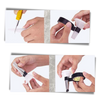 Premium Caulking Nozzle Kit for Precise, Smooth Bead Results