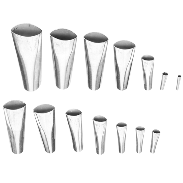 Premium Caulking Nozzle Kit for Precise, Smooth Bead Results