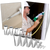 Premium Caulking Nozzle Kit for Precise, Smooth Bead Results