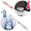 Multi Sided Toothbrush For All Ages Delivers Efficient Cleaning
