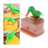 Bird Shaped Toothpick Dispenser For Hygienic Easy Access