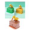 Bird Shaped Toothpick Dispenser For Hygienic Easy Access