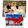 14 Inch High Resolution Digital Photo Frame With Remote