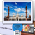 14 Inch High Resolution Digital Photo Frame With Remote
