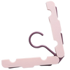 Foldable Travel Clothes Hanger Set For Seamless Packing And Organization