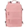 Durable Outdoor Travel Backpack With Ample Storage And All Day Comfort