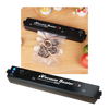 Premium Vacuum Sealing Device For Maximum Freshness And Space Savings