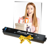 Premium Vacuum Sealing Device For Maximum Freshness And Space Savings