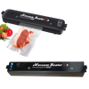 Premium Vacuum Sealing Device For Maximum Freshness And Space Savings