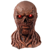 Premium Latex Mask For Halloween Cosplay Comfort And Easy Wear