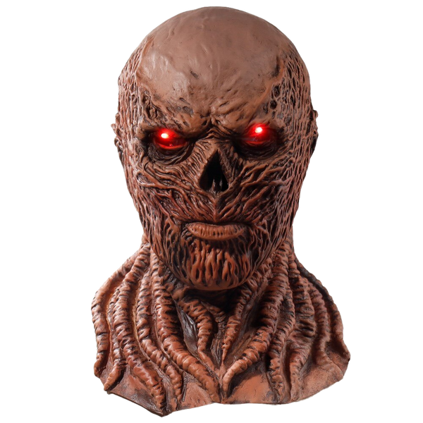 Premium Latex Mask For Halloween Cosplay Comfort And Easy Wear