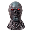 Premium Latex Mask For Halloween Cosplay Comfort And Easy Wear