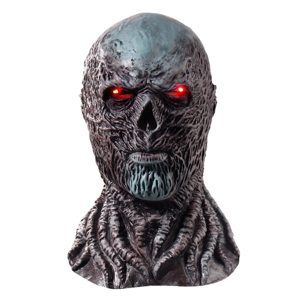 Premium Latex Mask For Halloween Cosplay Comfort And Easy Wear