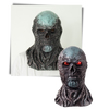 Premium Latex Mask For Halloween Cosplay Comfort And Easy Wear