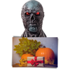 Premium Latex Mask For Halloween Cosplay Comfort And Easy Wear