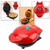 Compact Mini Waffle Maker For Quick Perfect Waffles Every Time