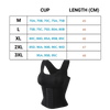 Posture Correcting All In One Bra And Girdle For Comfort