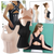 Posture Correcting All In One Bra And Girdle For Comfort