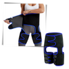 Women's Waist Trimmer Belt For Slimming And Core Support