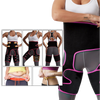 Women's Waist Trimmer Belt For Slimming And Core Support