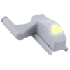 Wireless Hinge LED Cabinet Lights Pack Of Ten Easy Install Energy Saving