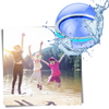 Reusable Water Balloon Set for Kids for Endless Wet Fun