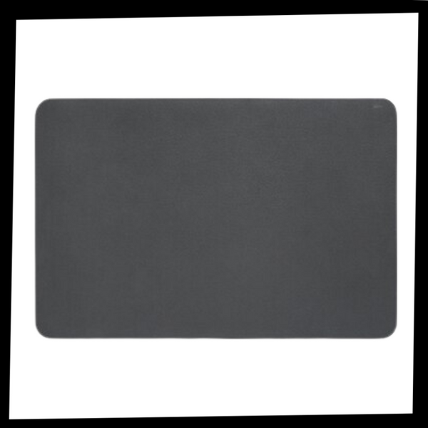 Non Slip Kitchen Drain Mat For Faster Water Drainage And Spill Prevention