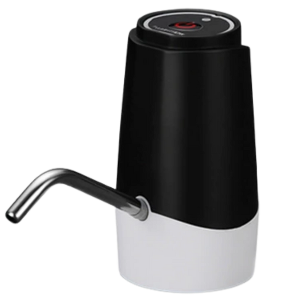 Rechargeable Water Dispenser Pump For Bottled Water Portable Easy