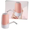Rechargeable Water Dispenser Pump For Bottled Water Portable Easy