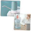 Rechargeable Water Dispenser Pump For Bottled Water Portable Easy