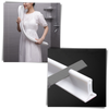 Self Adhesive Silicone Water Stopper Strip For Leakproof Bathrooms