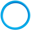 Non Slip Silicone Steering Wheel Cover For Enhanced Grip
