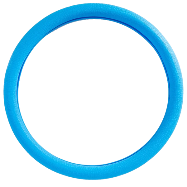 Non Slip Silicone Steering Wheel Cover For Enhanced Grip