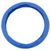 Non Slip Silicone Steering Wheel Cover For Enhanced Grip
