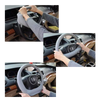 Non Slip Silicone Steering Wheel Cover For Enhanced Grip