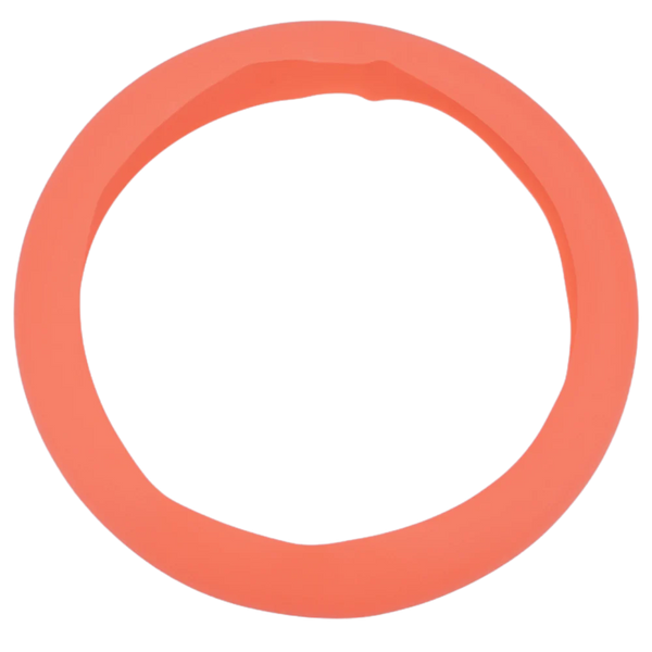 Non Slip Silicone Steering Wheel Cover For Enhanced Grip