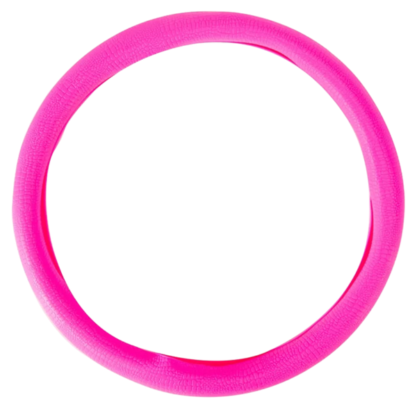 Non Slip Silicone Steering Wheel Cover For Enhanced Grip