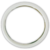 Non Slip Silicone Steering Wheel Cover For Enhanced Grip