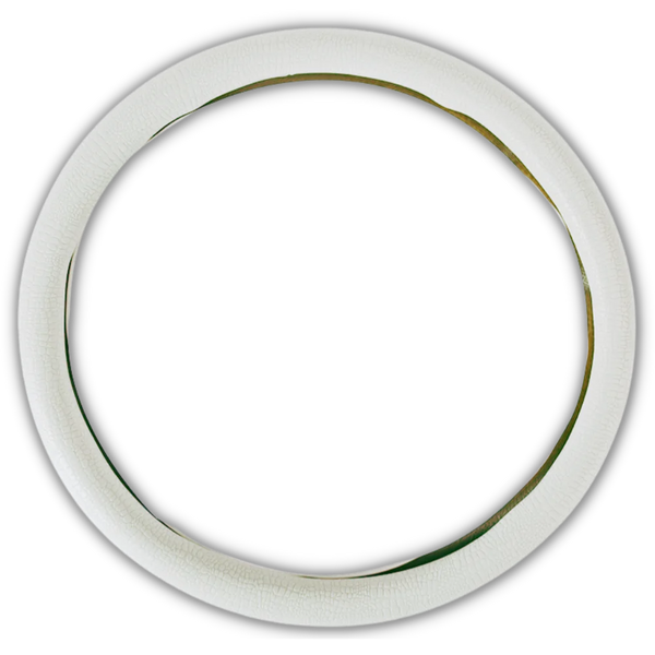 Non Slip Silicone Steering Wheel Cover For Enhanced Grip
