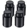 Premium Vacuum Wine Stopper Maintains Fresh Long Lasting Flavor