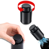 Premium Vacuum Wine Stopper Maintains Fresh Long Lasting Flavor
