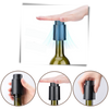 Premium Vacuum Wine Stopper Maintains Fresh Long Lasting Flavor