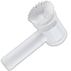 Premium Cordless Cleaning Brush With Interchangeable Heads For Stain Removal