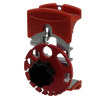 All Purpose Handheld Wire Stripper With Safe Efficient Blades