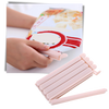 Premium Food Bag Sealing Clips Set Of 15 Keeps Food Fresh