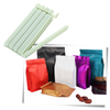 Premium Food Bag Sealing Clips Set Of 15 Keeps Food Fresh