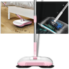 Premium Cordless 2 In 1 Sweeper For Deep Cleaning And Mopping